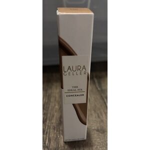 Laura Geller Makeup Concealer The‎ Ideal Fix Tan 300 NIB